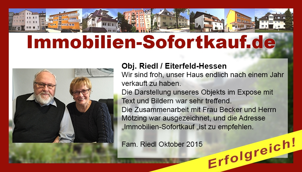 Wir sind froh, unser Haus endlich nach einem…