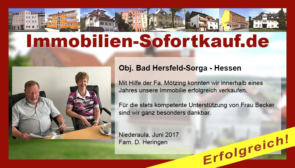 Mit Hilfe der Fa. Mötzing konnten wir innerhalb…