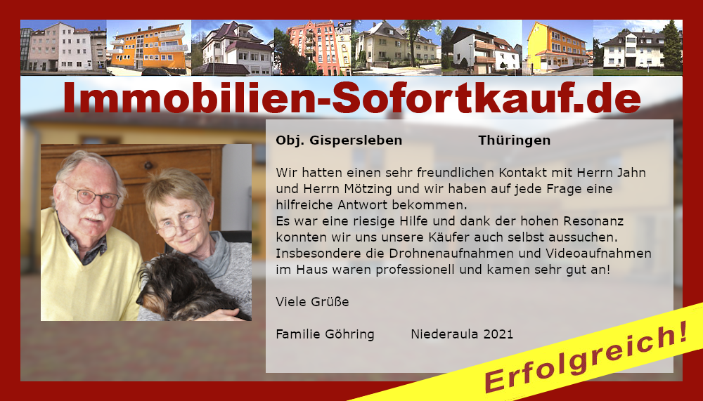 Wir hatten einen sehr freundlichen Kontakt mit Herrn…