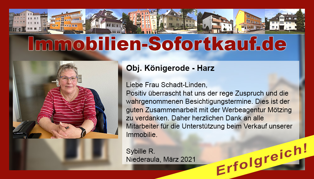 Liebe Frau Schadt-Linden, Positiv überrascht hat uns der…