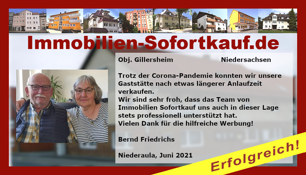 Trotz der Corona-Pandemie konnten wir unsere Gaststätte nach…