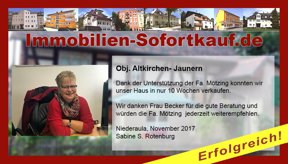 Dank der Unterstützung der Fa. Mötzing konnten wir…