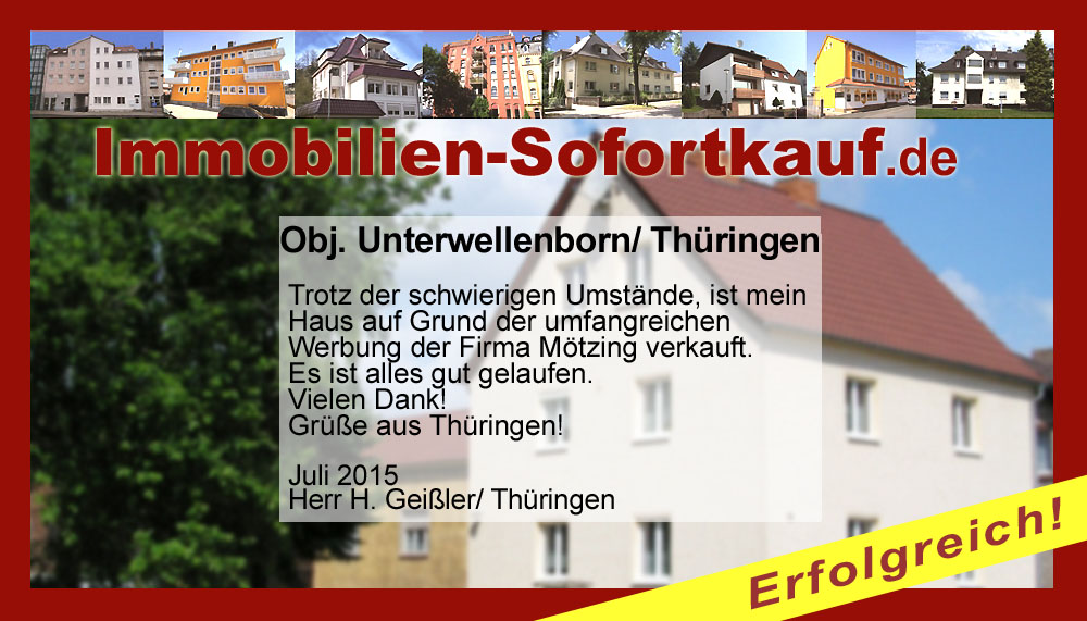 Trotz der schwierigen Umstände, ist mein Haus auf…