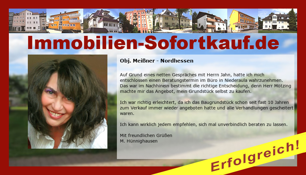 Auf Grund eines netten Gespräches mit Herrn Jahn,…