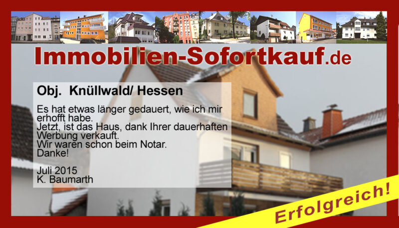 Es hat etwas länger gedauert, wie ich mir…