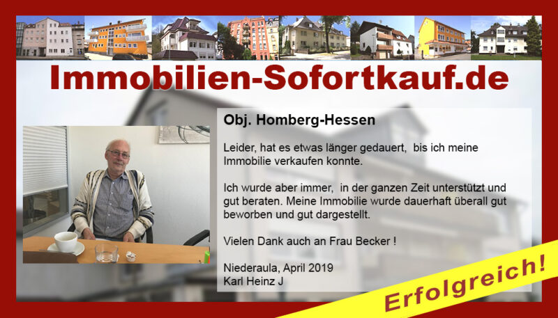 Leider, hat es etwas länger gedauert, bis ich…