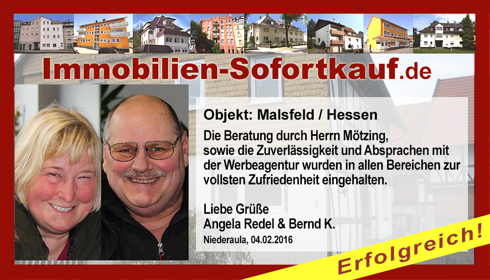 Die Beratung durch Herrn Mötzing, sowie die Zuverlässigkeit…