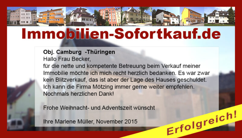 Hallo Frau Becker, für die nette und kompetente…