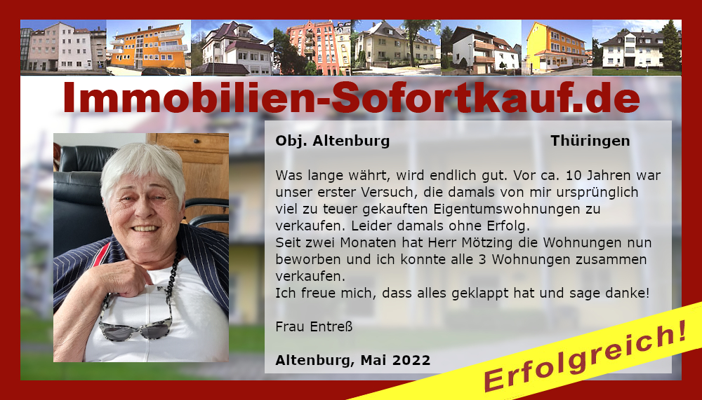 Was lange währt, wird endlich gut. Vor ca.…